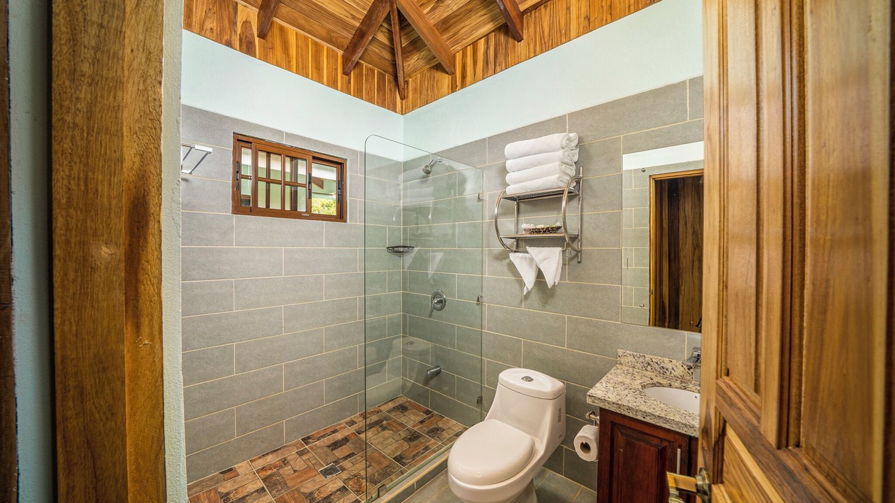 Photo of Bathroom in Punta Uva