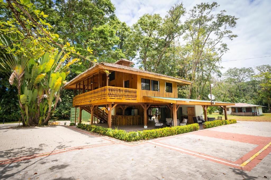 Photo of Outdoor in Punta Uva