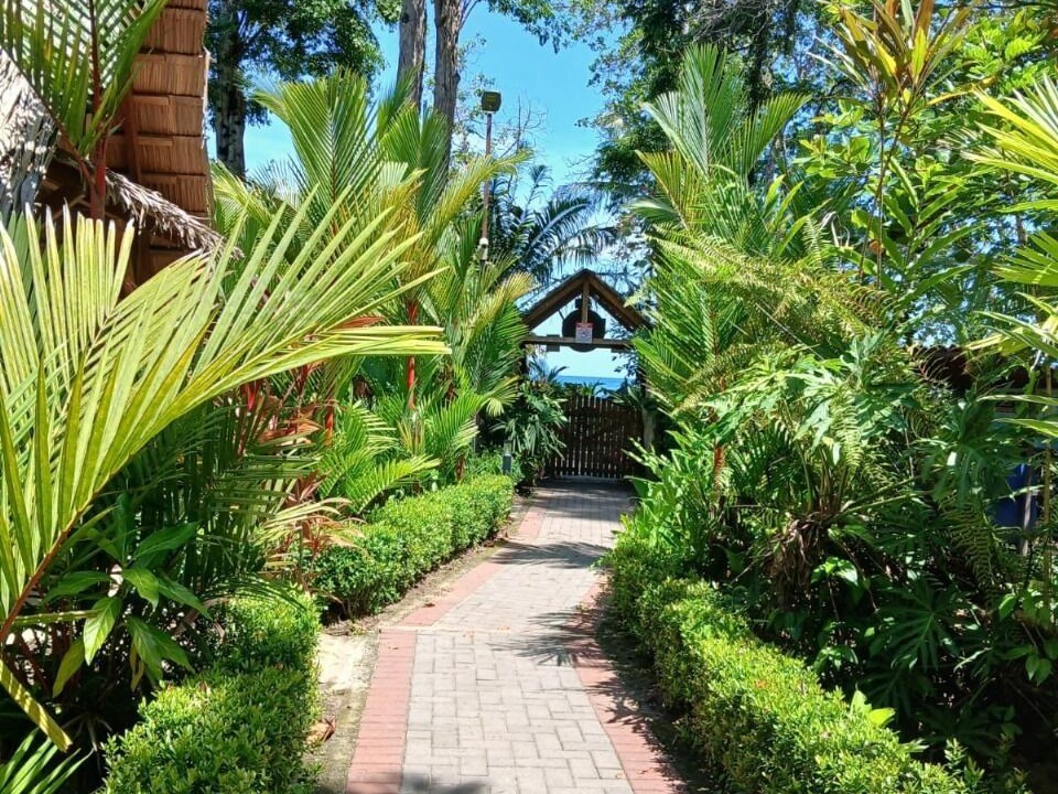 Photo of Outdoor in Punta Uva