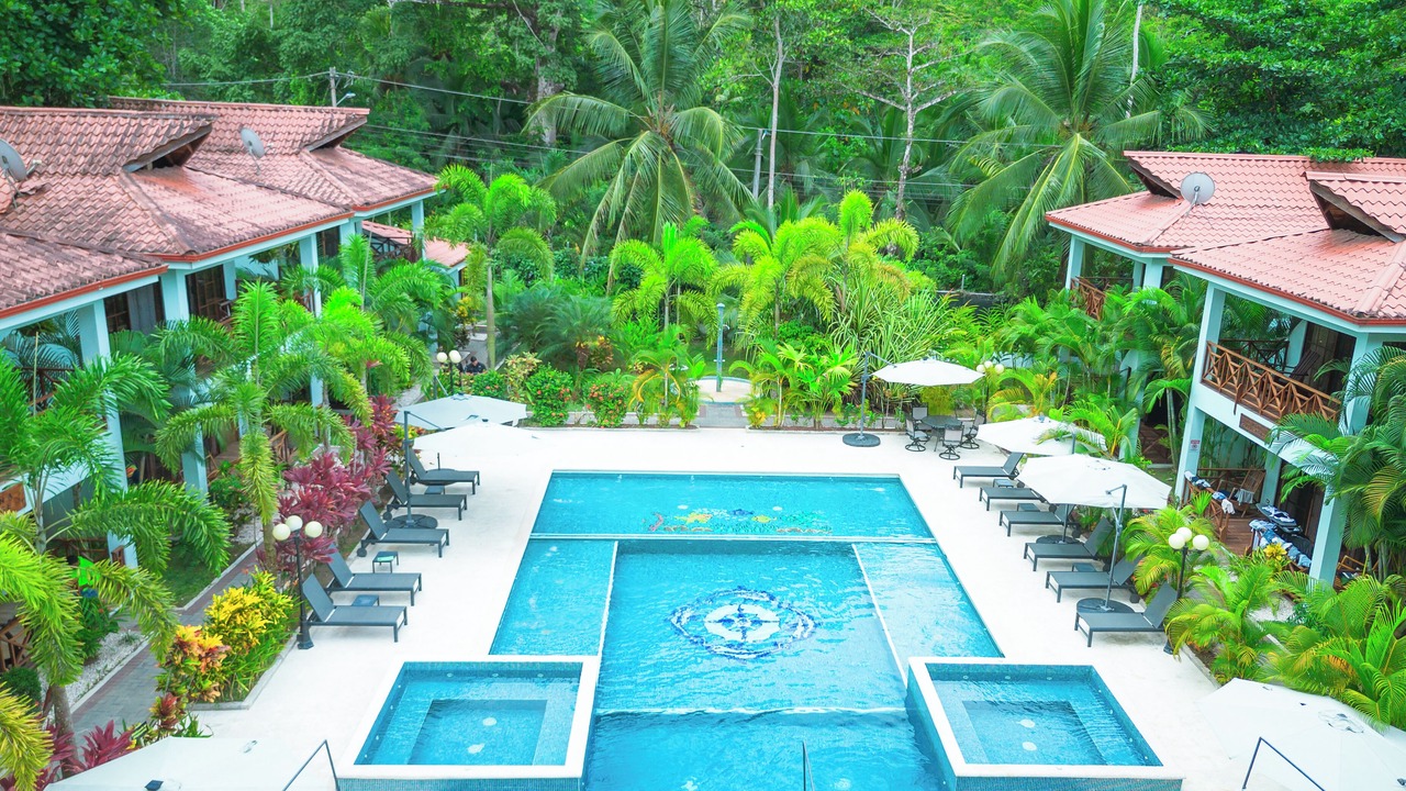 Photo of Outdoor in Punta Uva