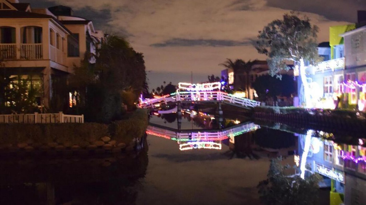 Photo of Outdoor in Venice Canals
