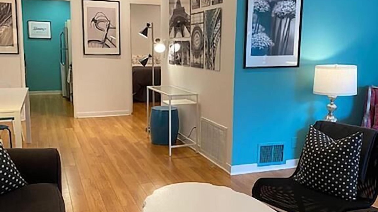 Photo of Bedroom in Venice Canals