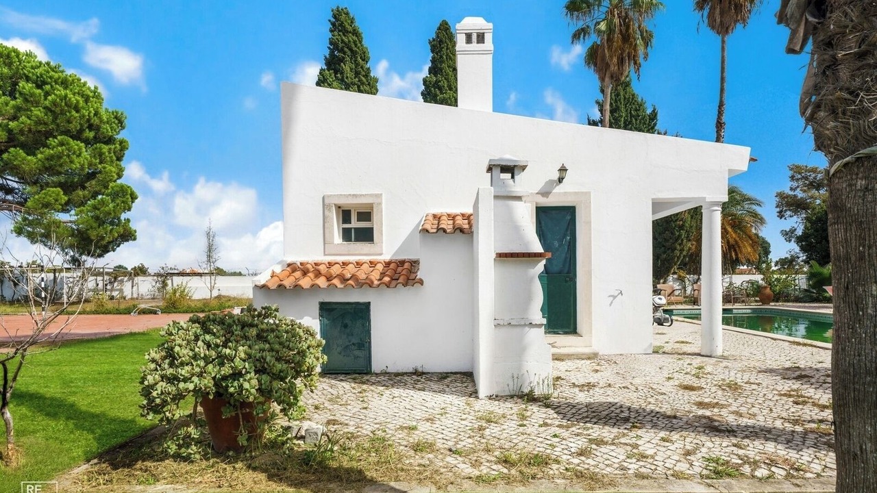 Photo of Outdoor in Palmela