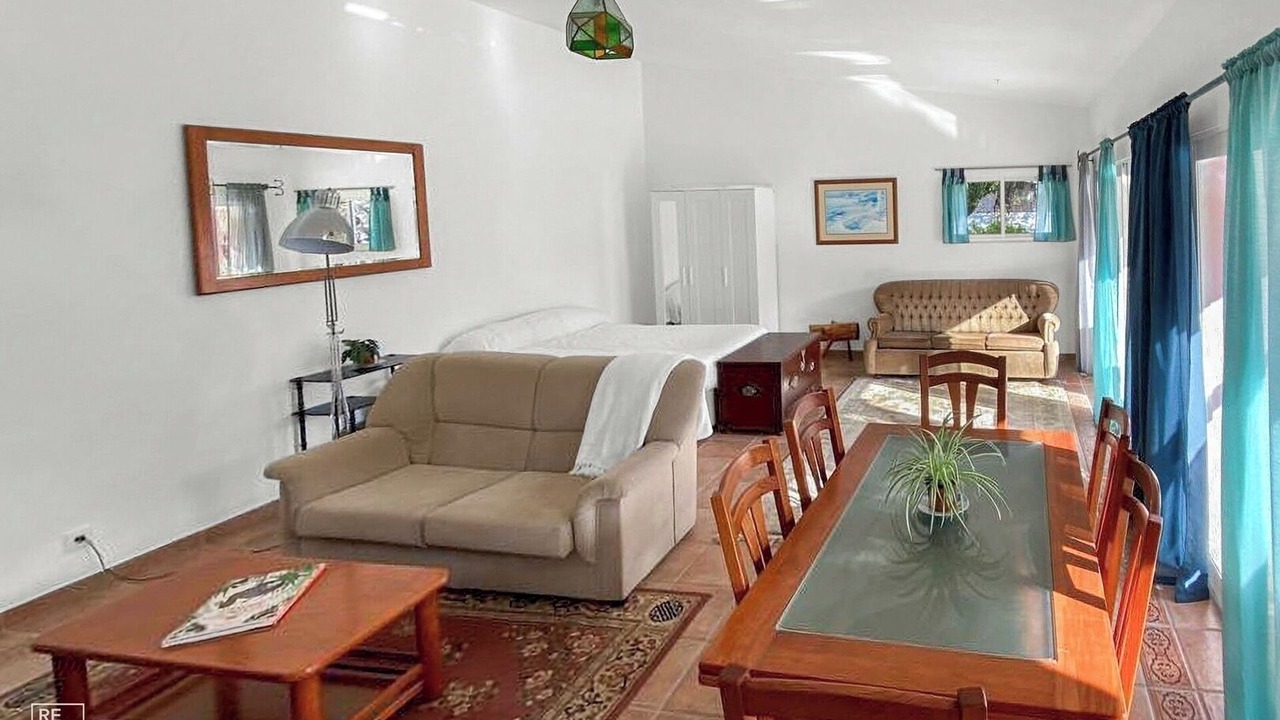Photo of Livingroom in Palmela