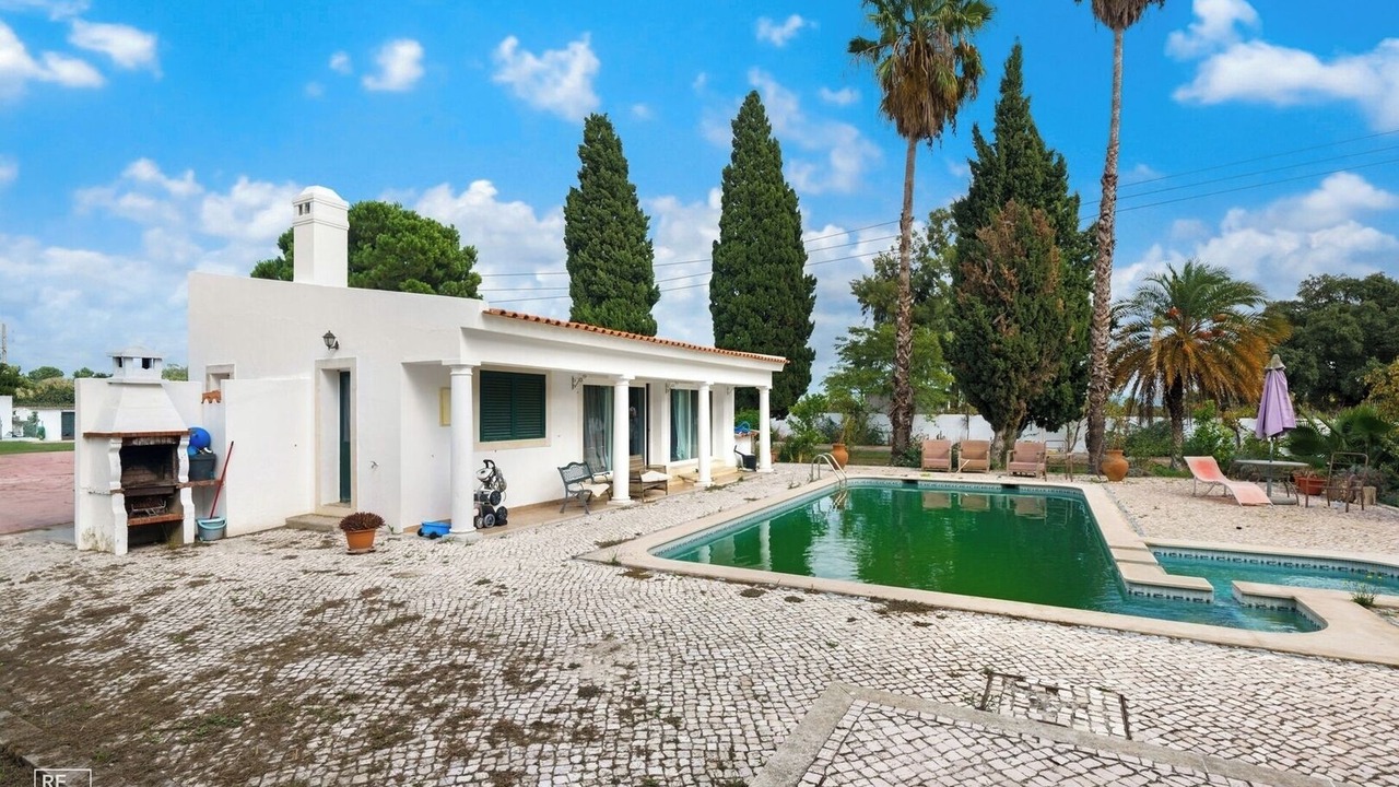 Photo of Outdoor in Palmela