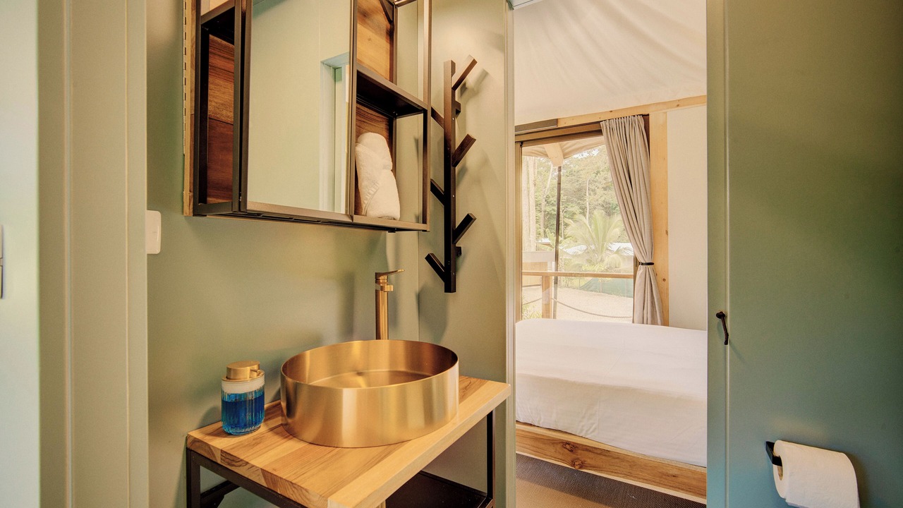 Photo of Bathroom in Puerto Viejo de Talamanca