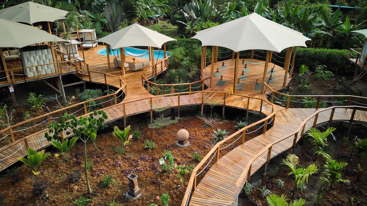 Photo of Outdoor in Puerto Viejo de Talamanca