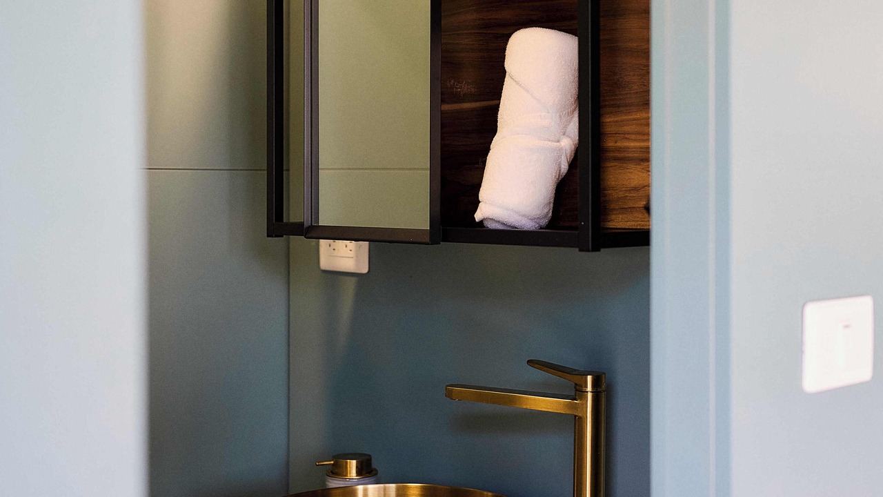 Photo of Bathroom in Puerto Viejo de Talamanca