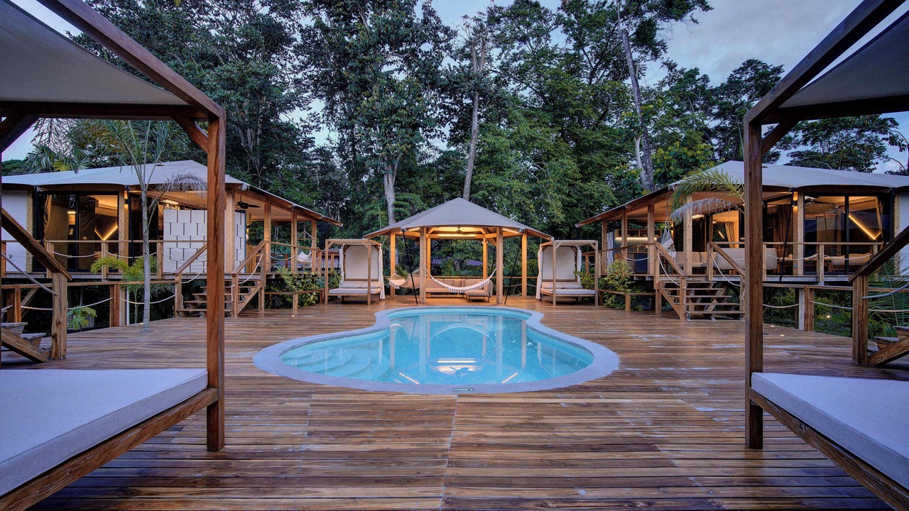 Photo of Outdoor in Puerto Viejo de Talamanca