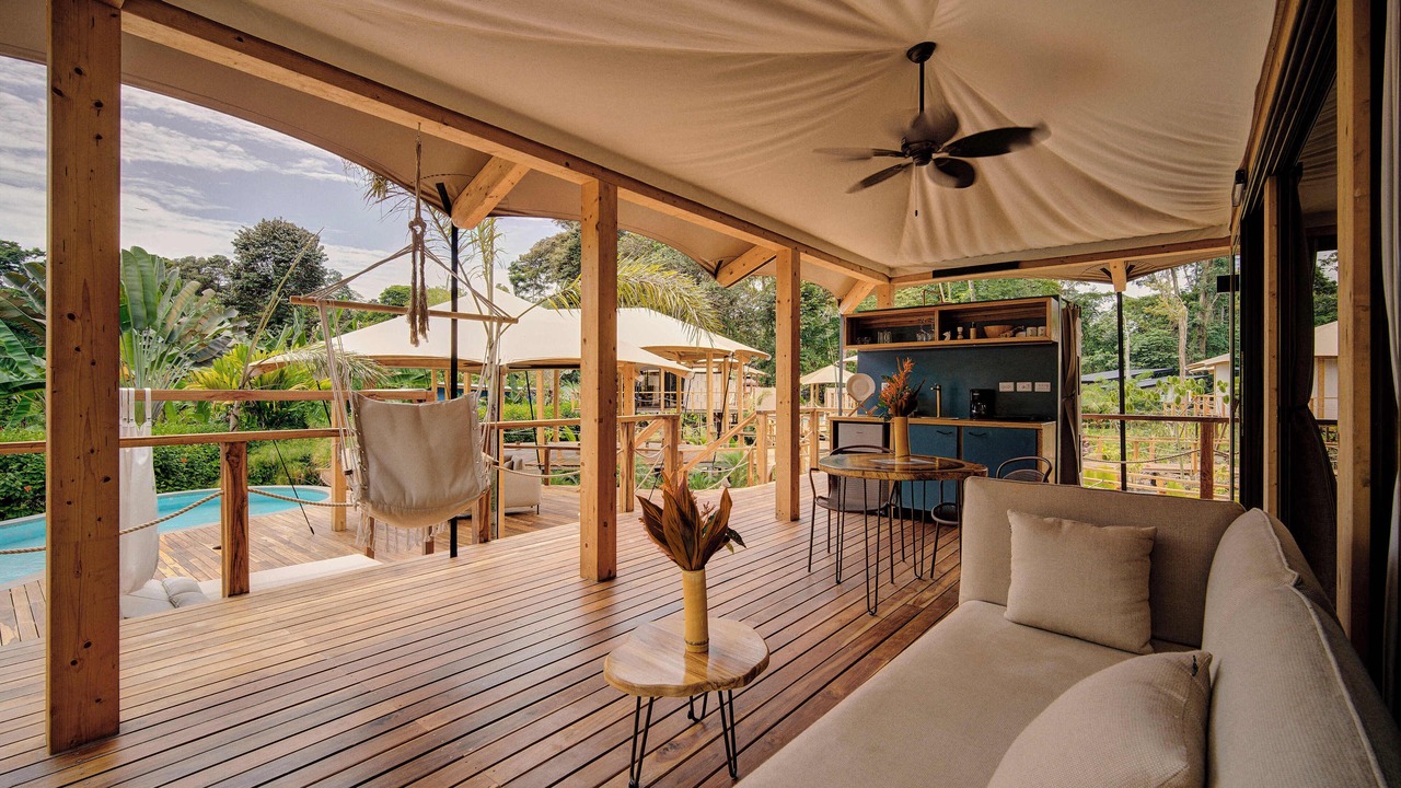 Photo of Bedroom in Puerto Viejo de Talamanca