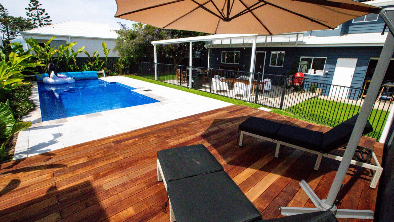 Photo of Outdoor in Golden Beach