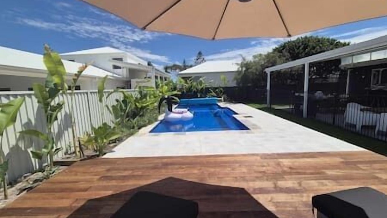 Photo of Outdoor in Golden Beach