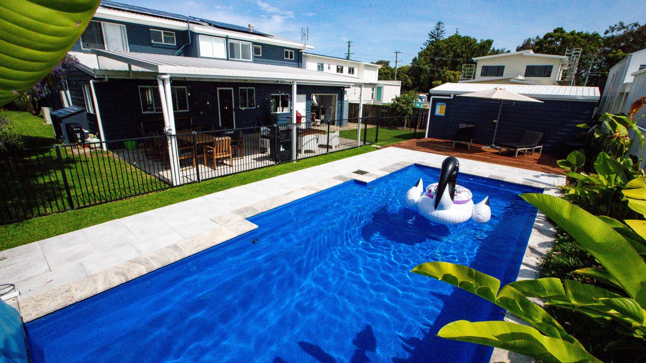Photo of Outdoor in Golden Beach