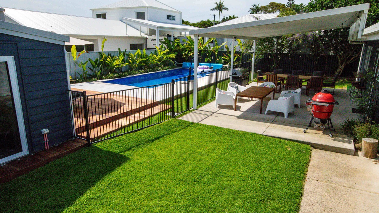 Photo of Outdoor in Golden Beach