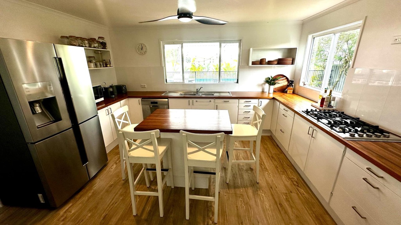 Photo of Kitchen in Golden Beach