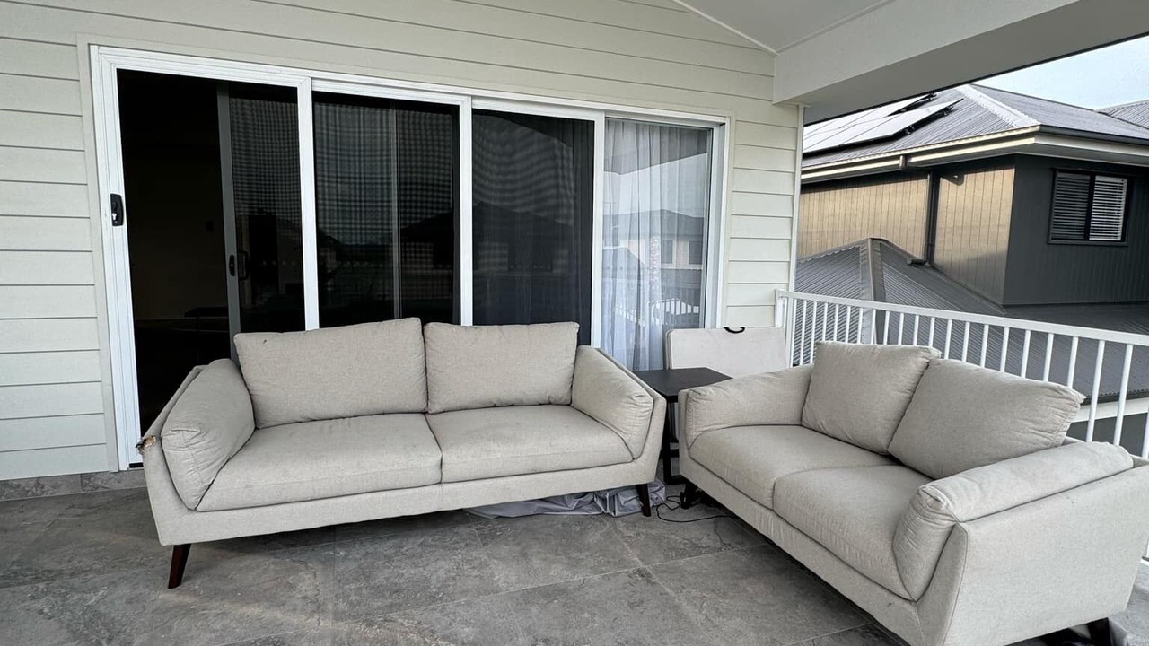 Photo of Patio Balcony in Griffin