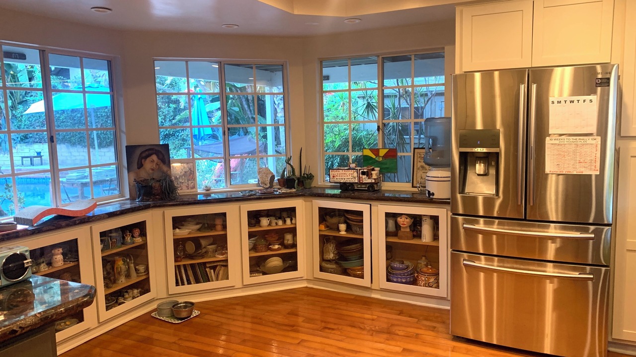 Photo of Kitchen in Sierra Madre
