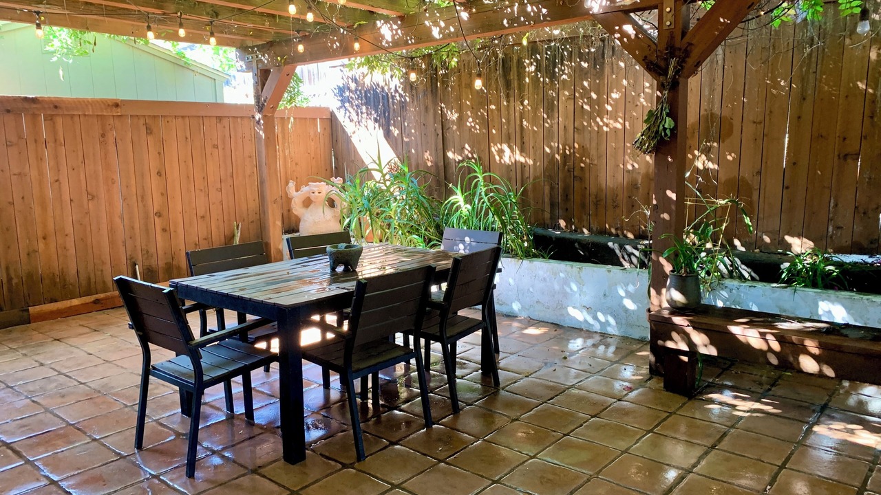 Photo of Outdoor in Sierra Madre