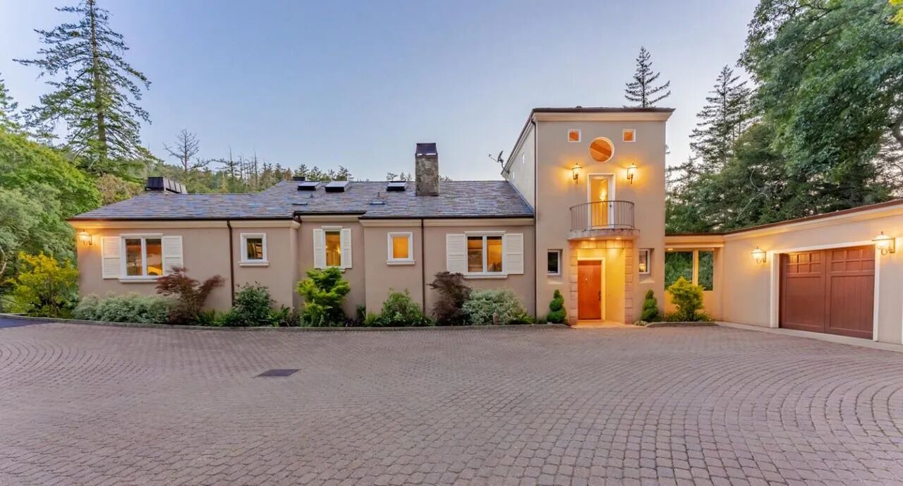 Photo of Outdoor in Redwood City