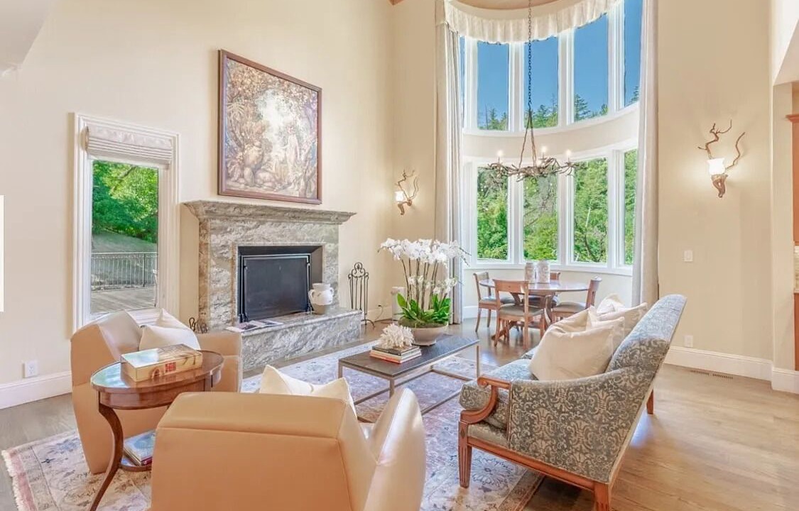 Photo of Livingroom in Redwood City