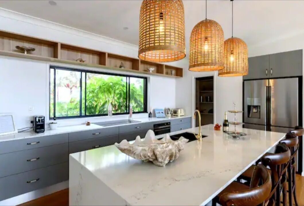 Photo of Kitchen in Mudgeeraba