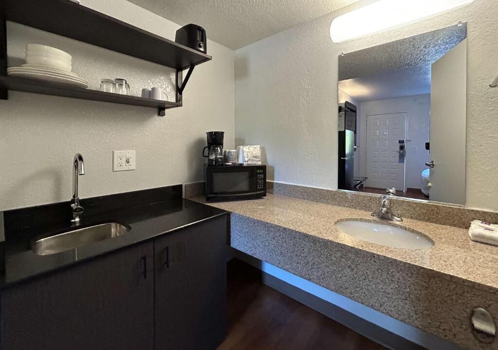Photo of Kitchen in San Luis Obispo