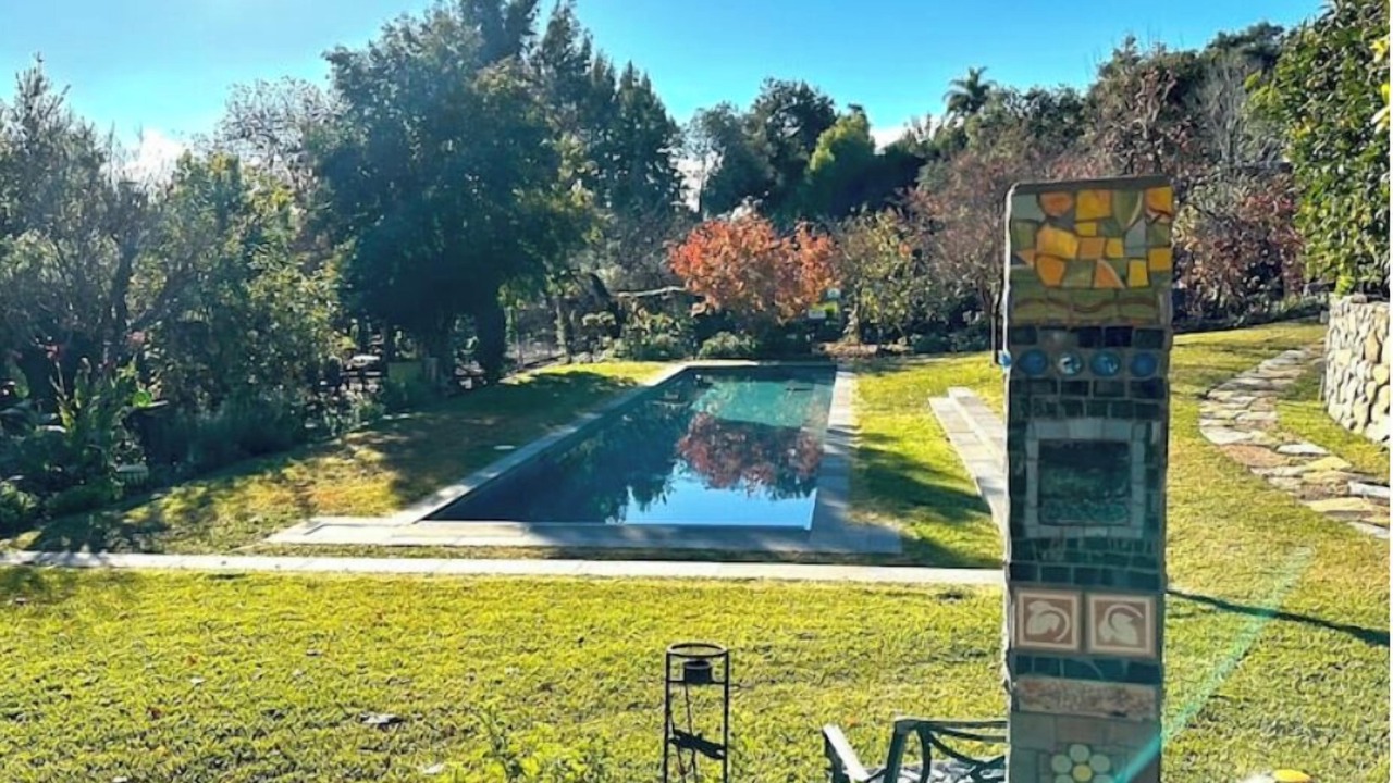 Photo of Outdoor in Oak View