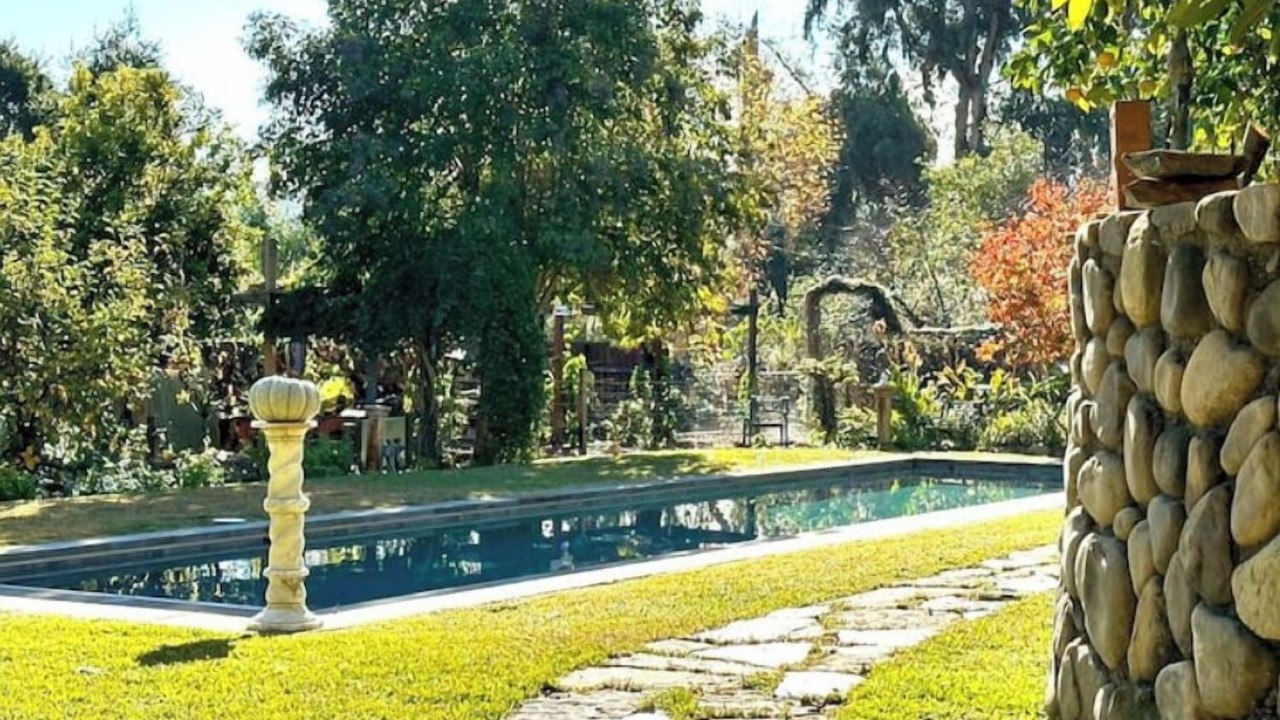 Photo of Outdoor in Oak View