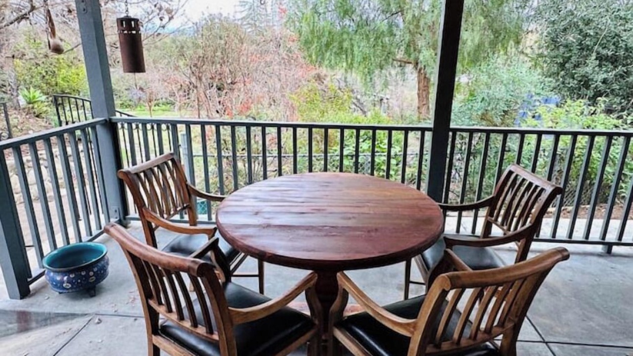 Photo of Outdoor in Oak View