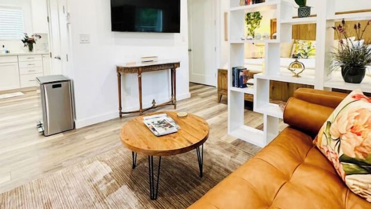 Photo of Livingroom in Oak View