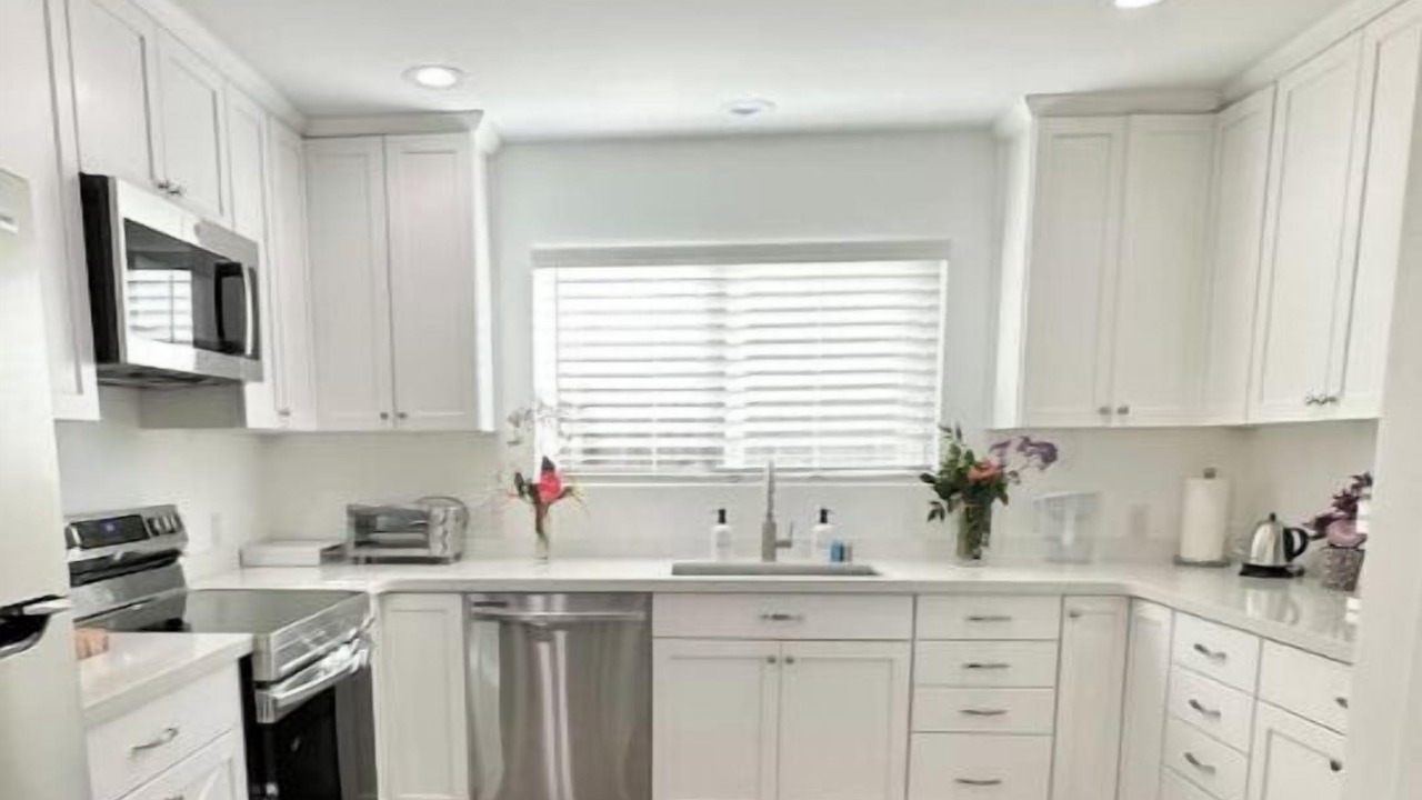Photo of Kitchen in Oak View
