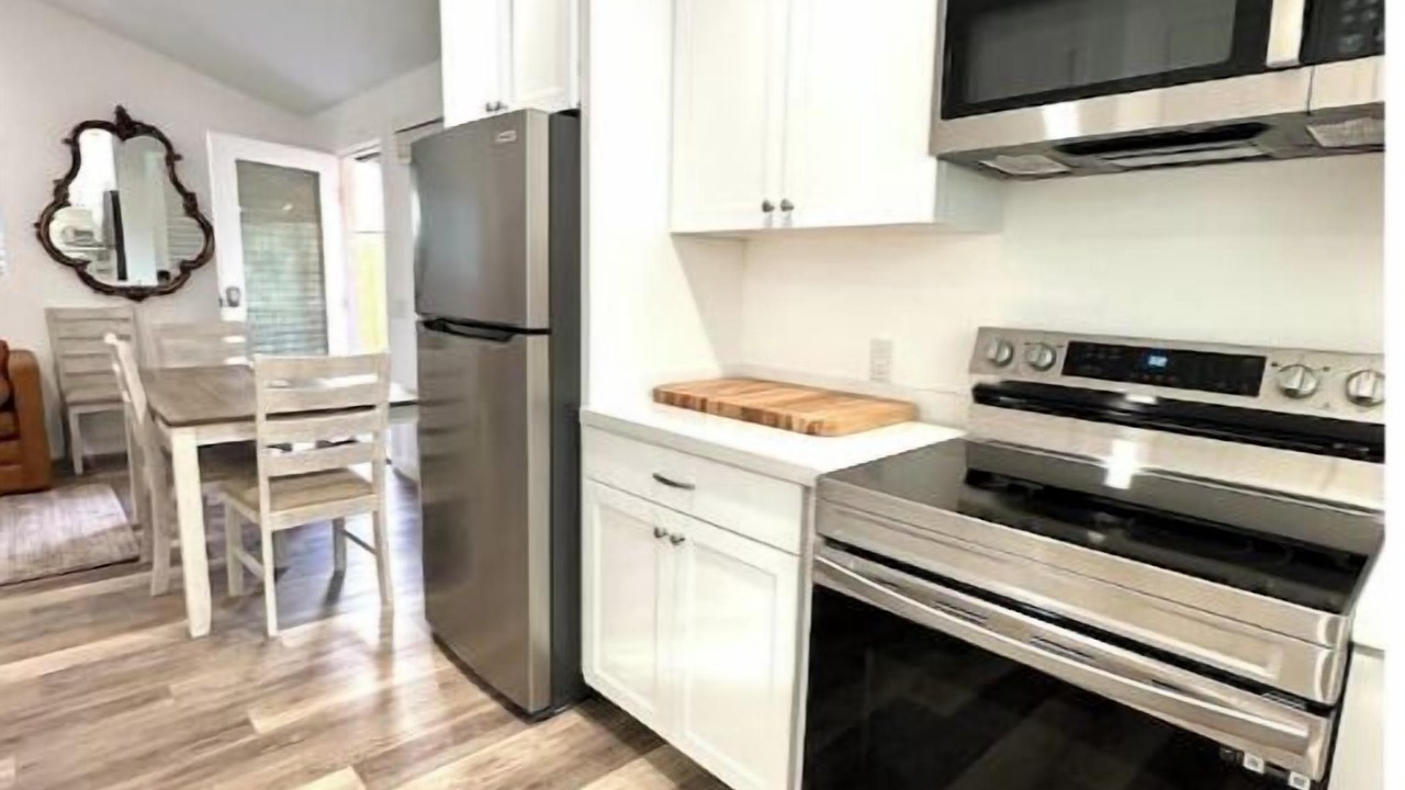 Photo of Kitchen in Oak View