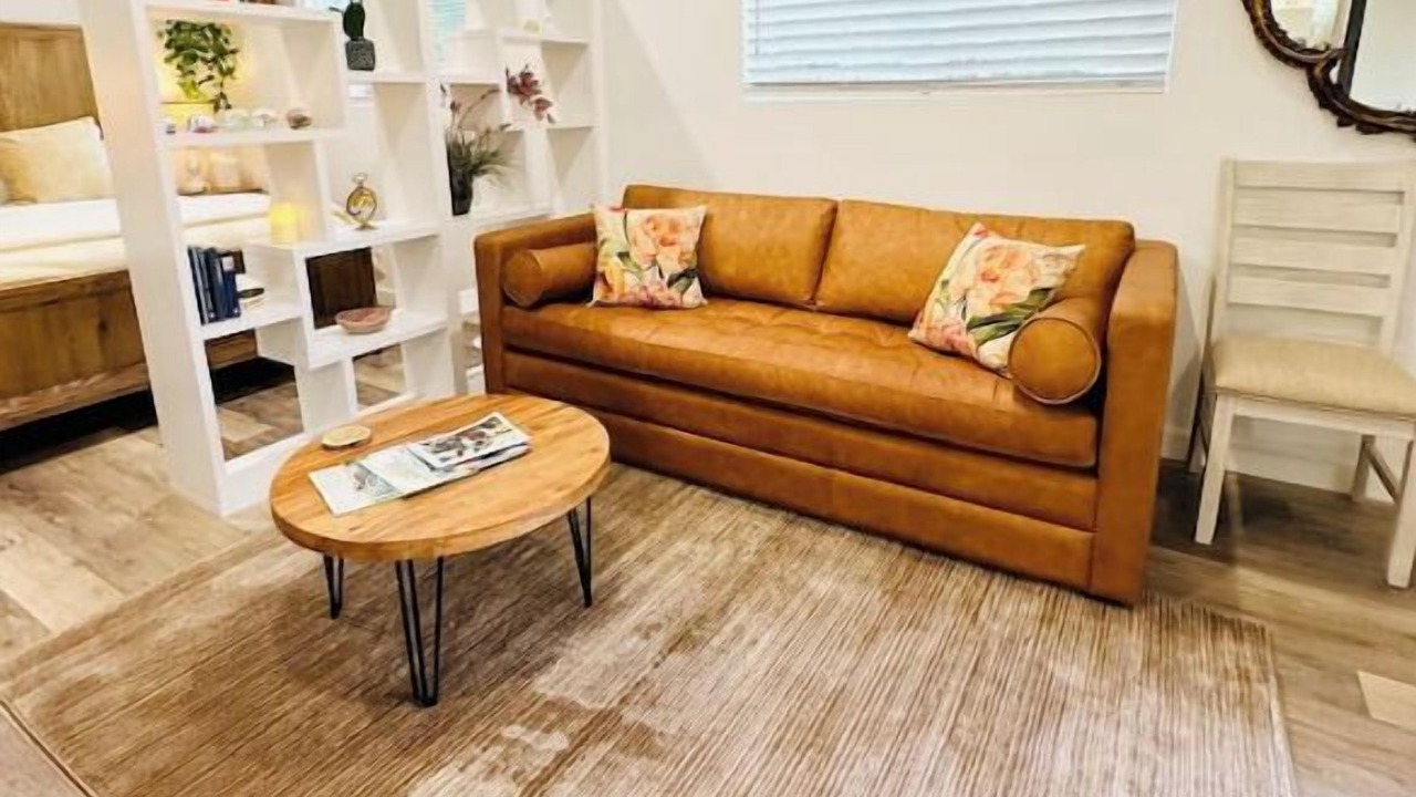 Photo of Livingroom in Oak View