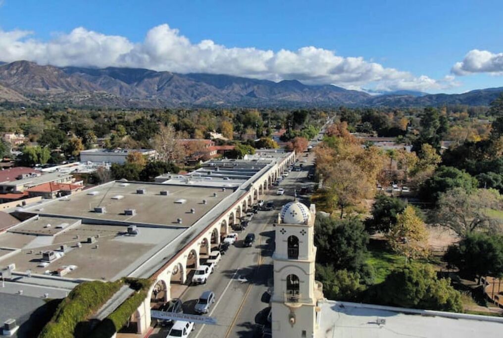 Photo of Outdoor in Ojai