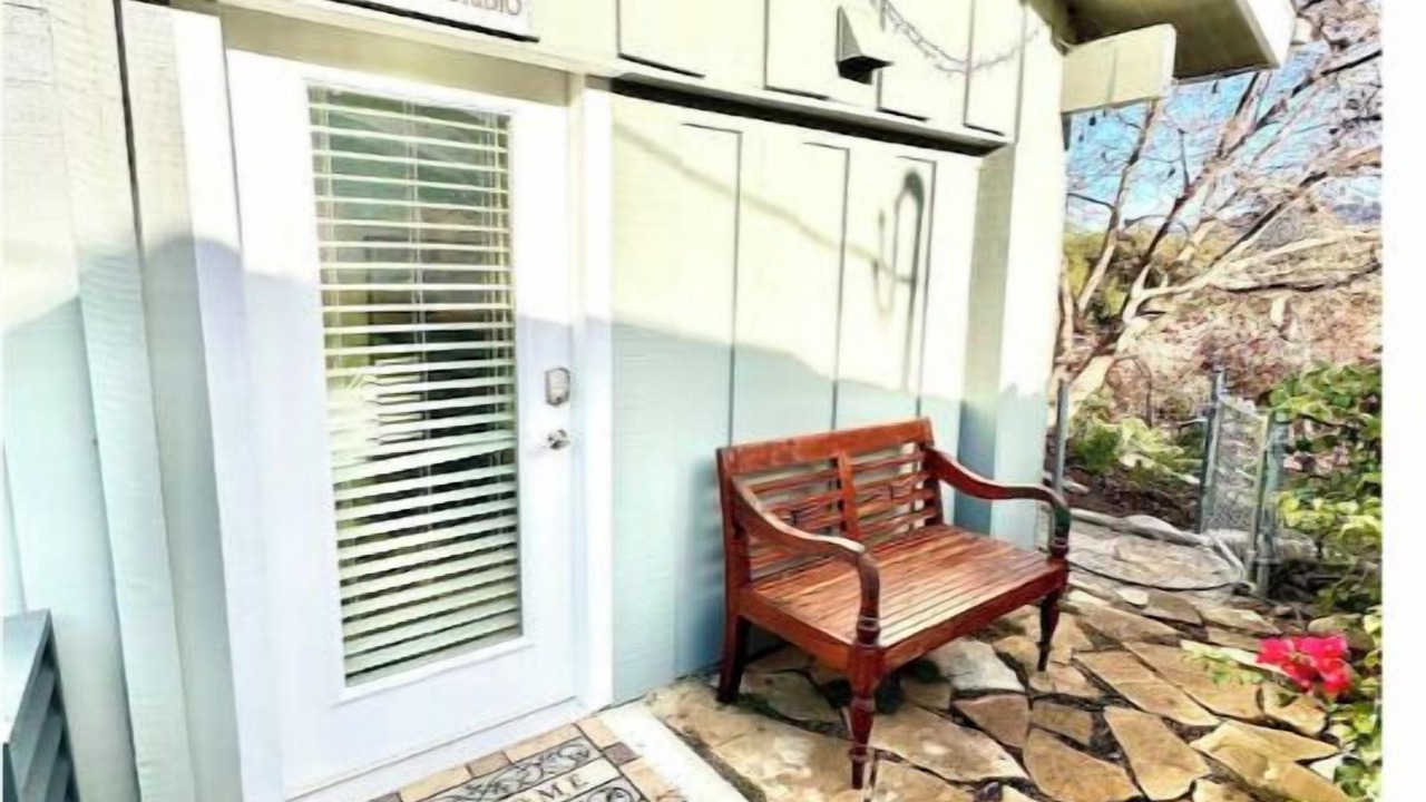 Photo of Patio Balcony in Ojai