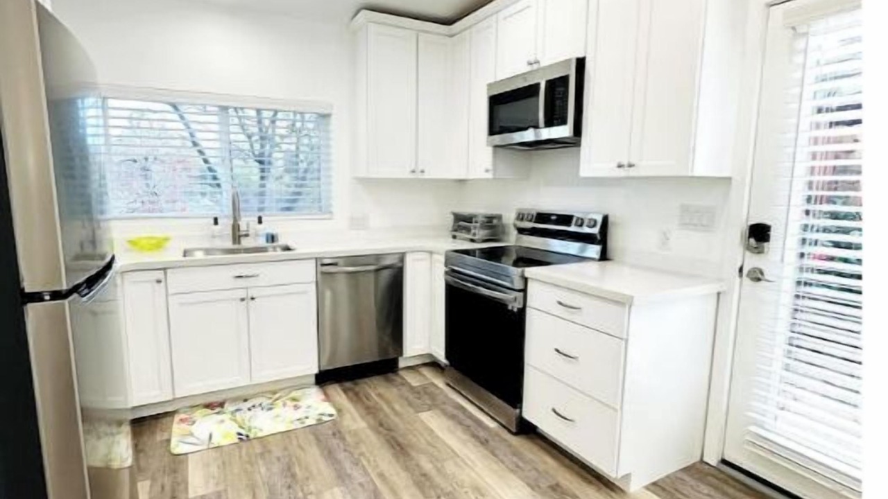 Photo of Kitchen in Ojai