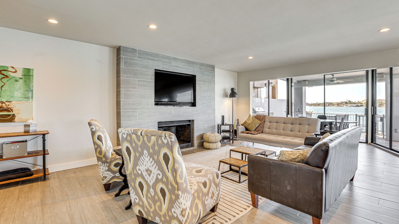 Photo of Livingroom in Bluewater