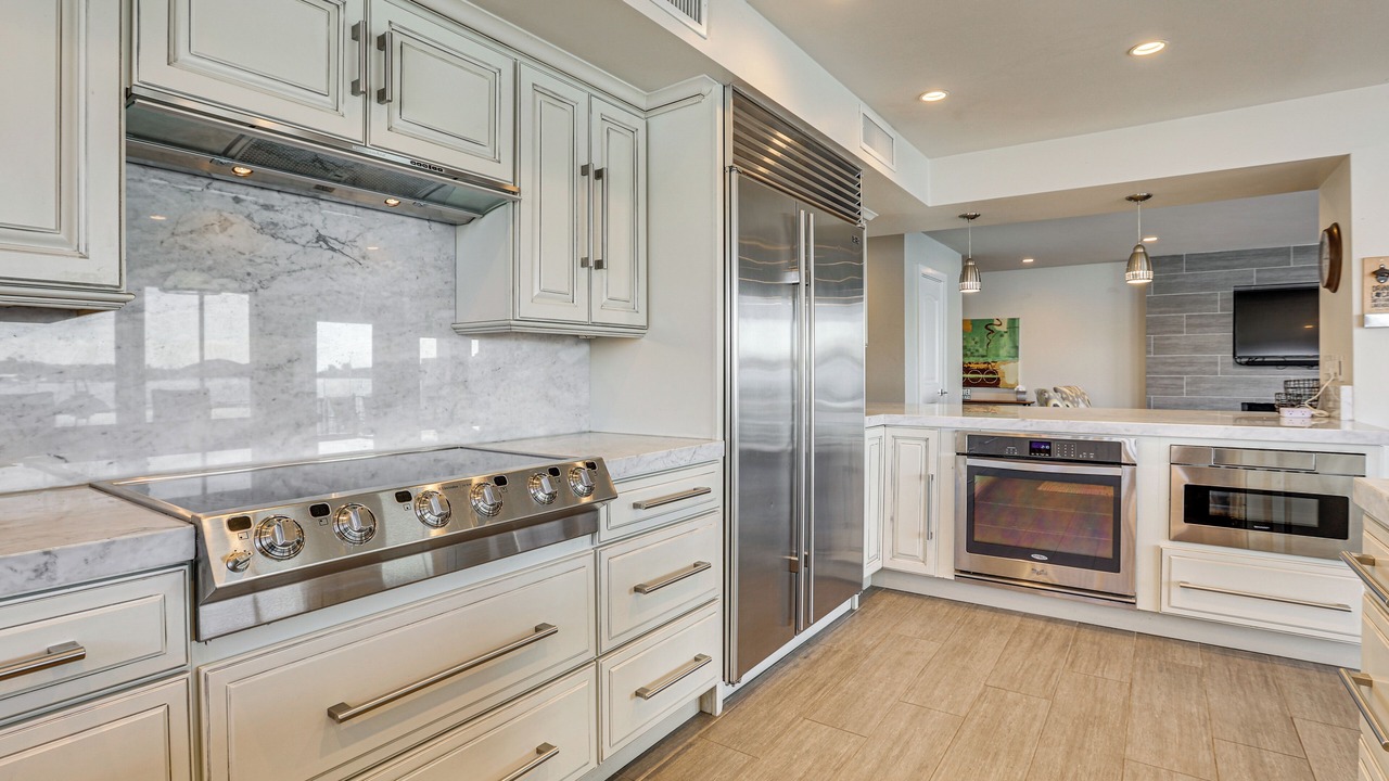 Photo of Kitchen in Bluewater