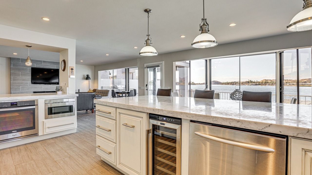 Photo of Kitchen in Bluewater