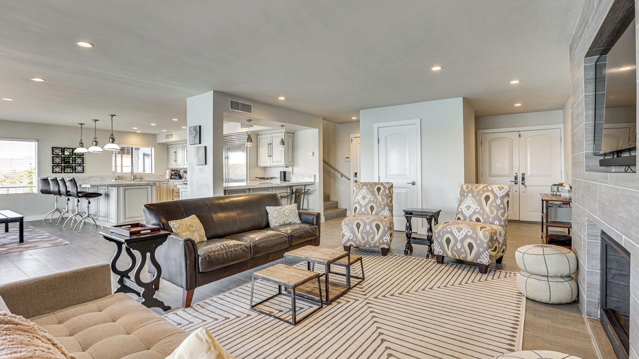 Photo of Livingroom in Bluewater