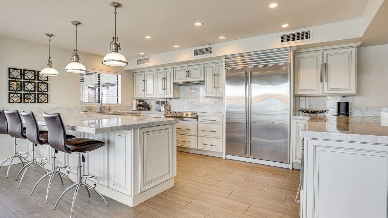 Photo of Kitchen in Bluewater