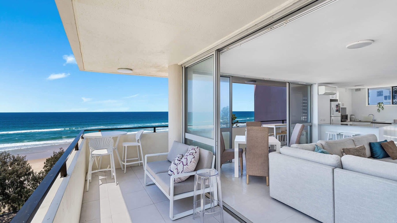 Photo of Outdoor in Paradise Point