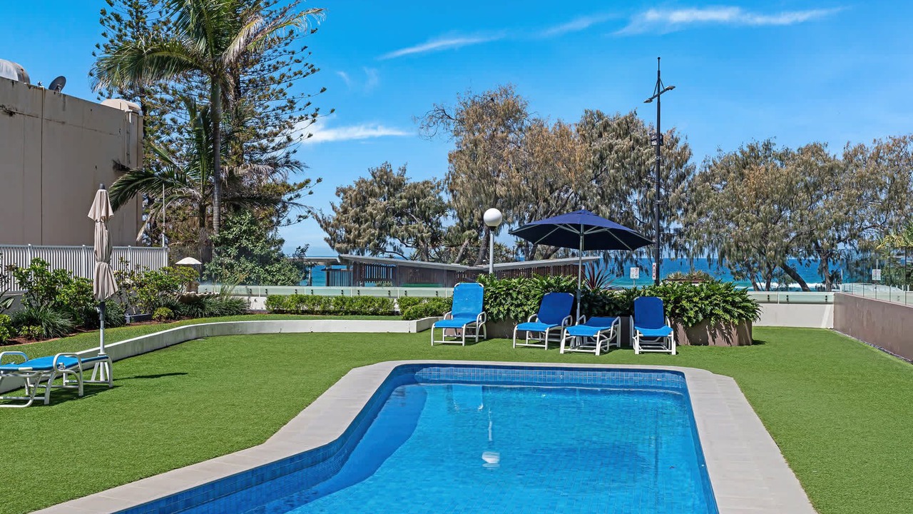 Photo of Outdoor in Paradise Point