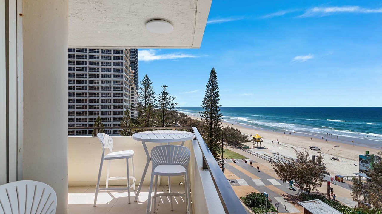 Photo of Outdoor in Paradise Point