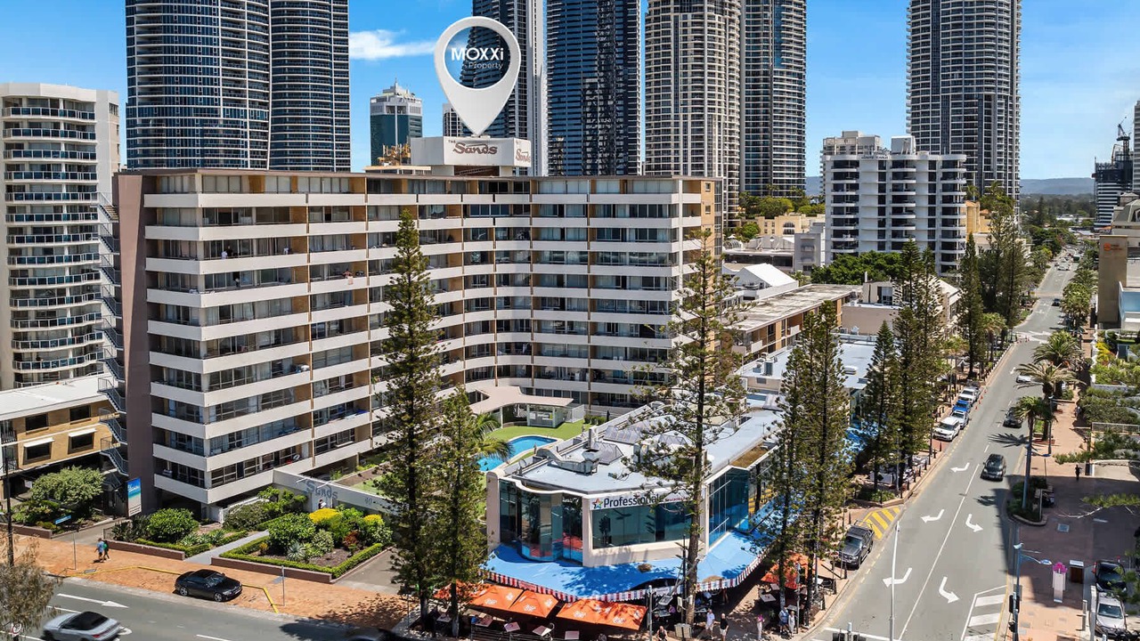 Photo of Outdoor in Paradise Point