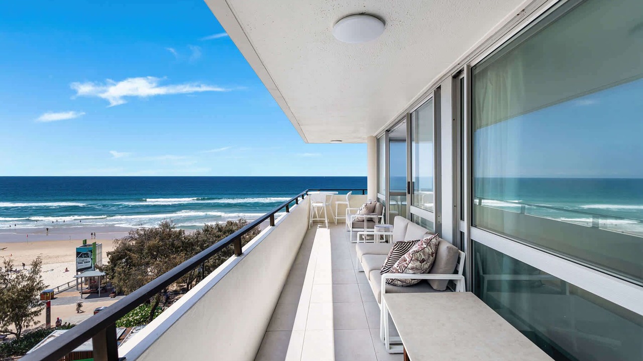 Photo of Outdoor in Paradise Point