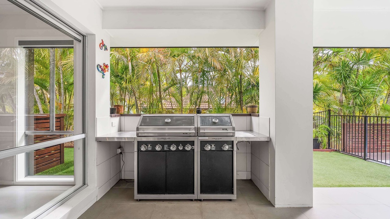 Photo of Patio Balcony in Upper Coomera