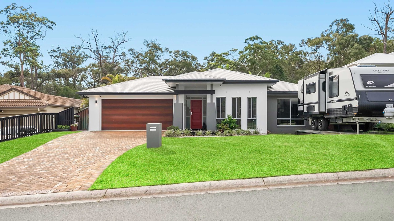 Photo of Outdoor in Upper Coomera