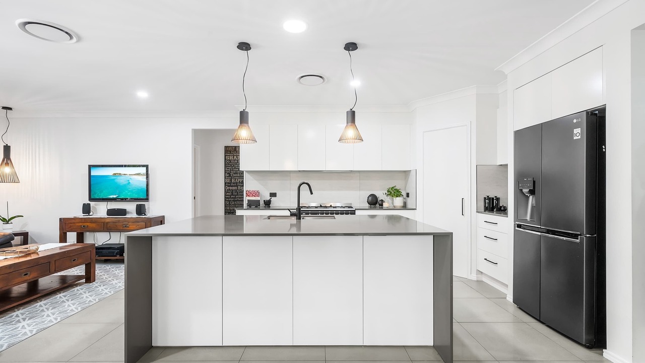 Photo of Kitchen in Upper Coomera
