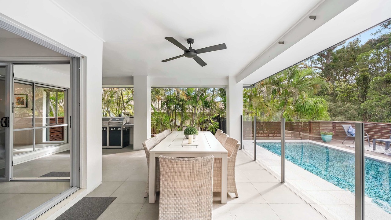 Photo of Outdoor in Upper Coomera